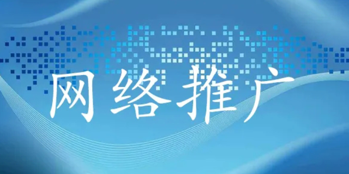 大(dà)連信息化網絡推廣系統,網絡推廣